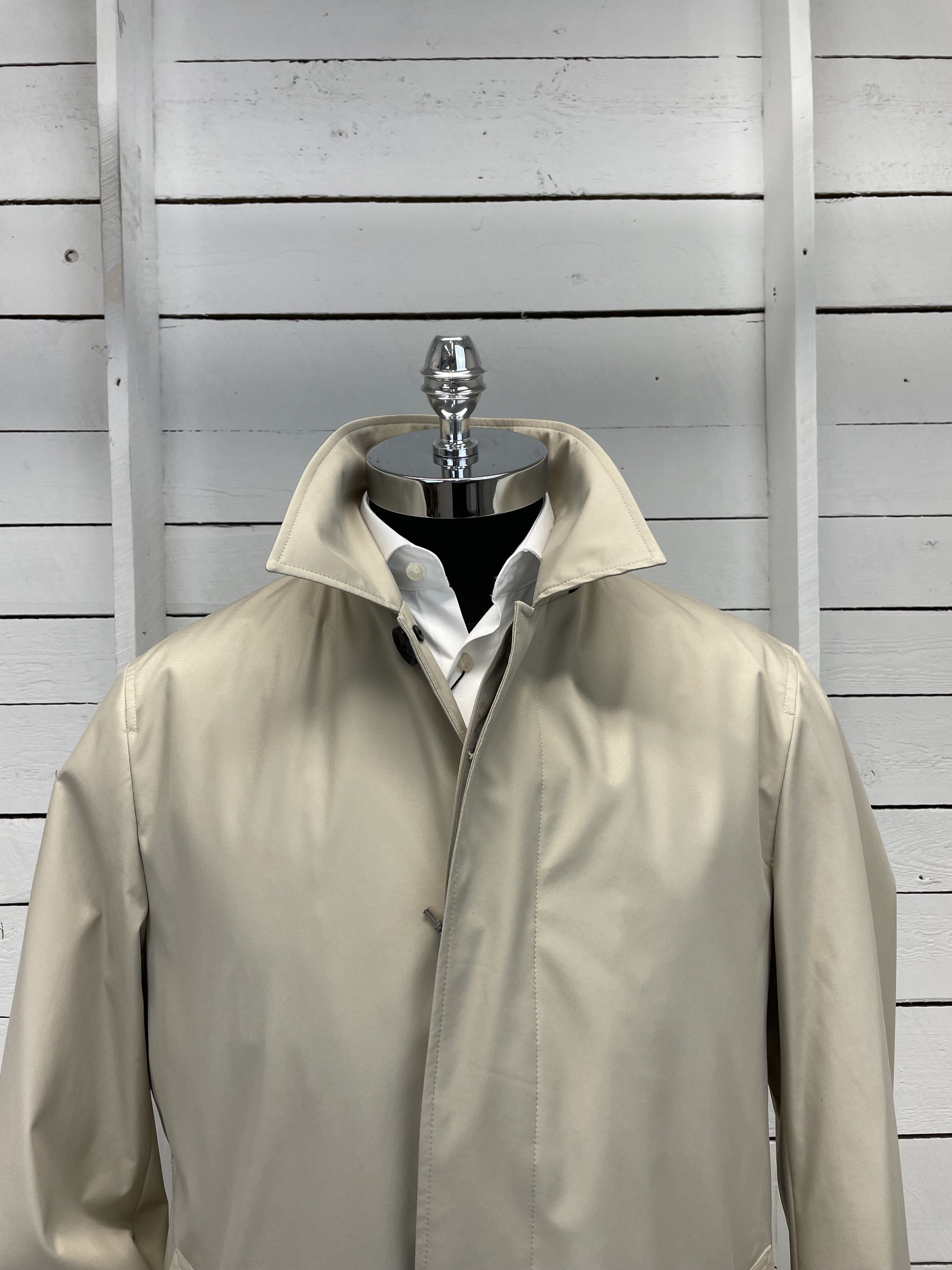 Jack Victor Coat - Kayden - OC740 - 19/20