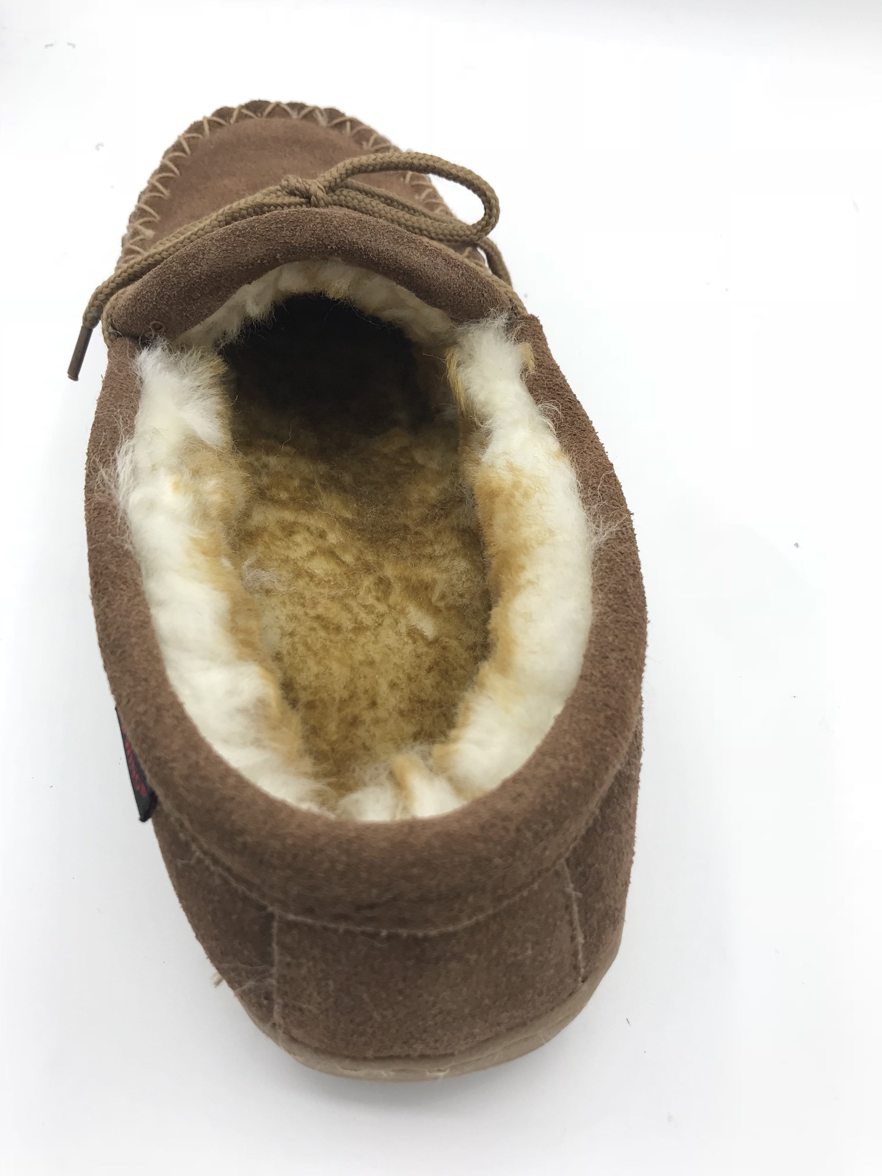 Red Wing Genuine Sheepskin Slipper 97515