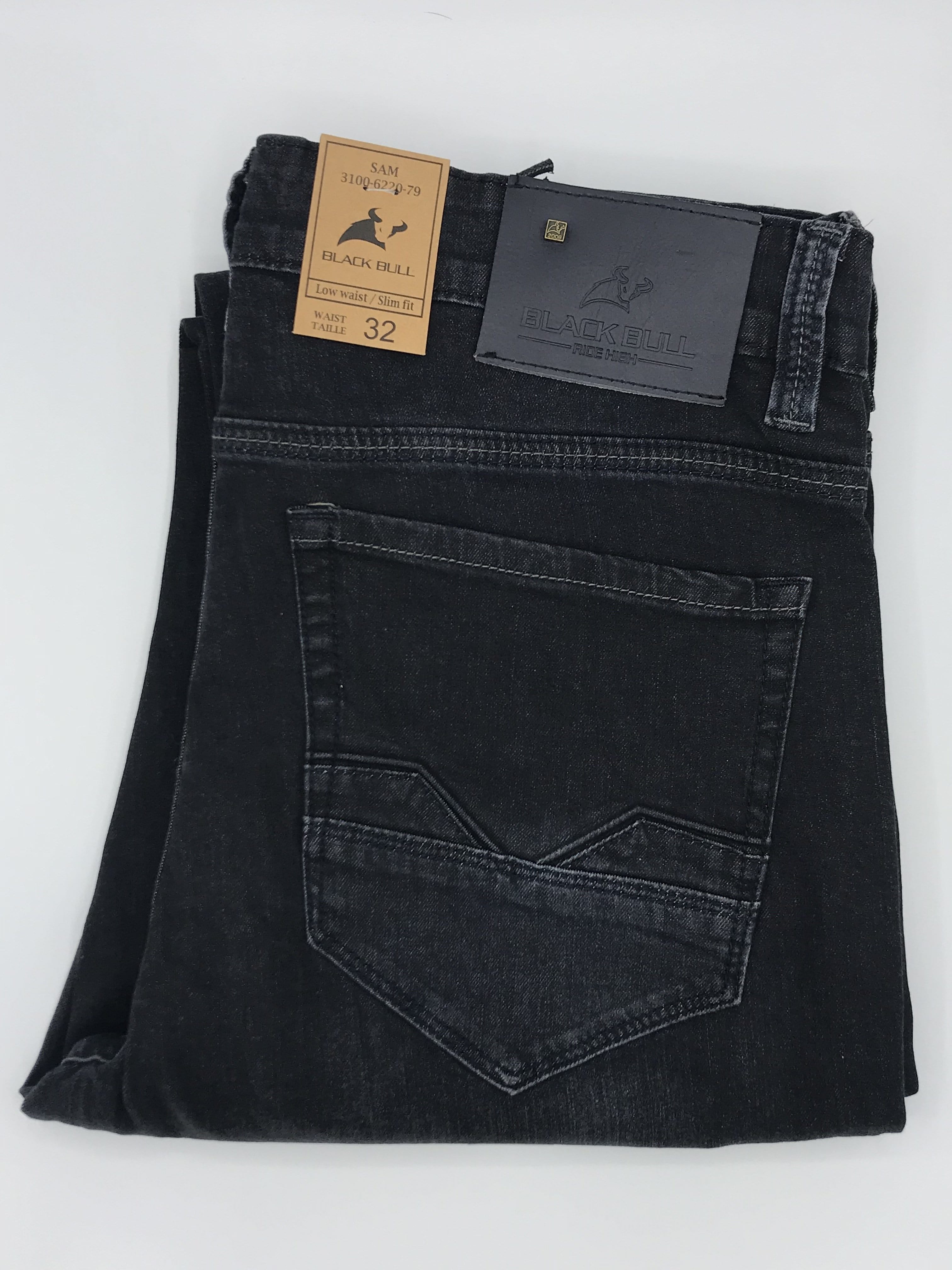 bull jeans co price