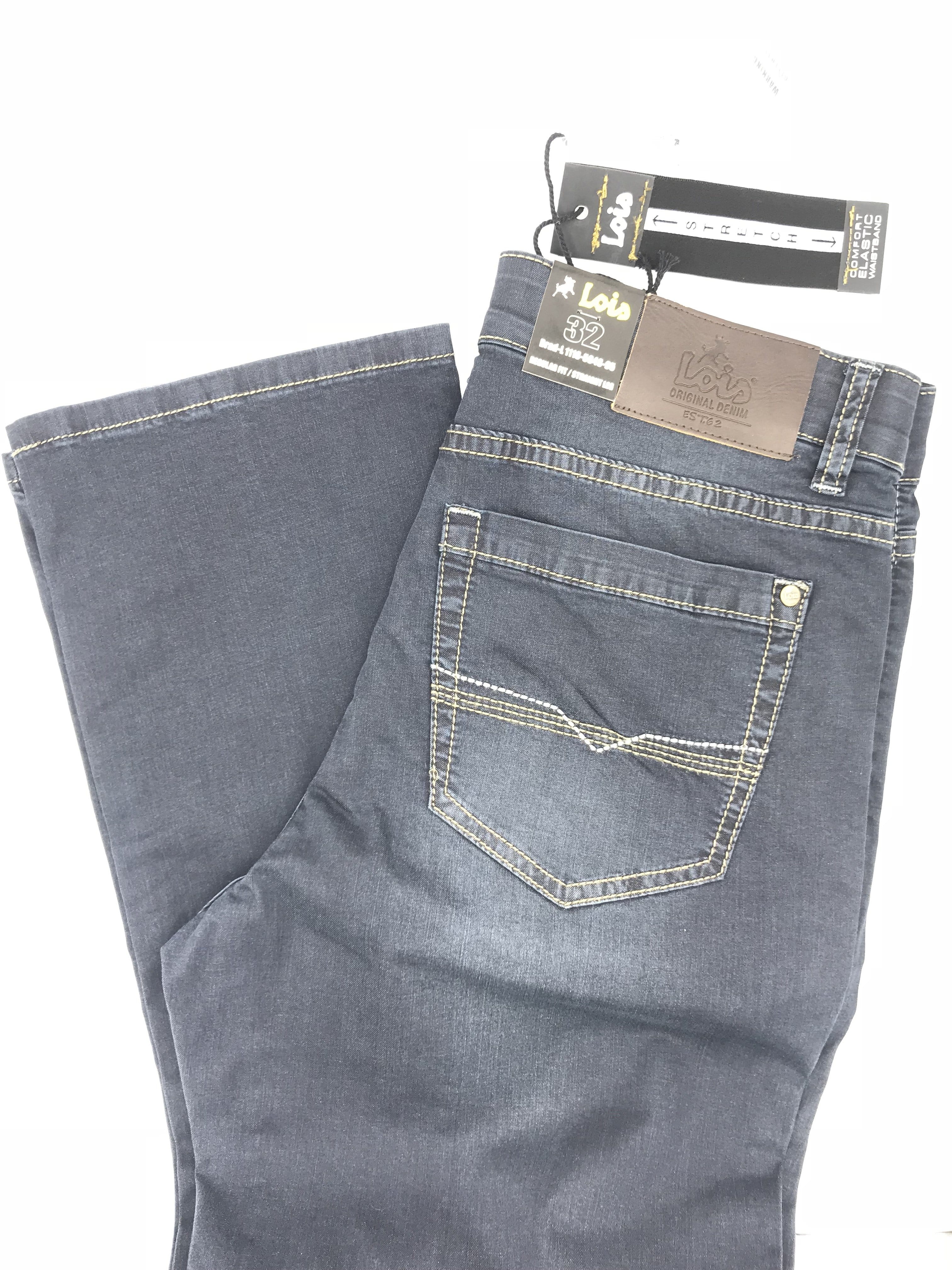 Lois Blue Jean - Brad-L 1116-5948-95