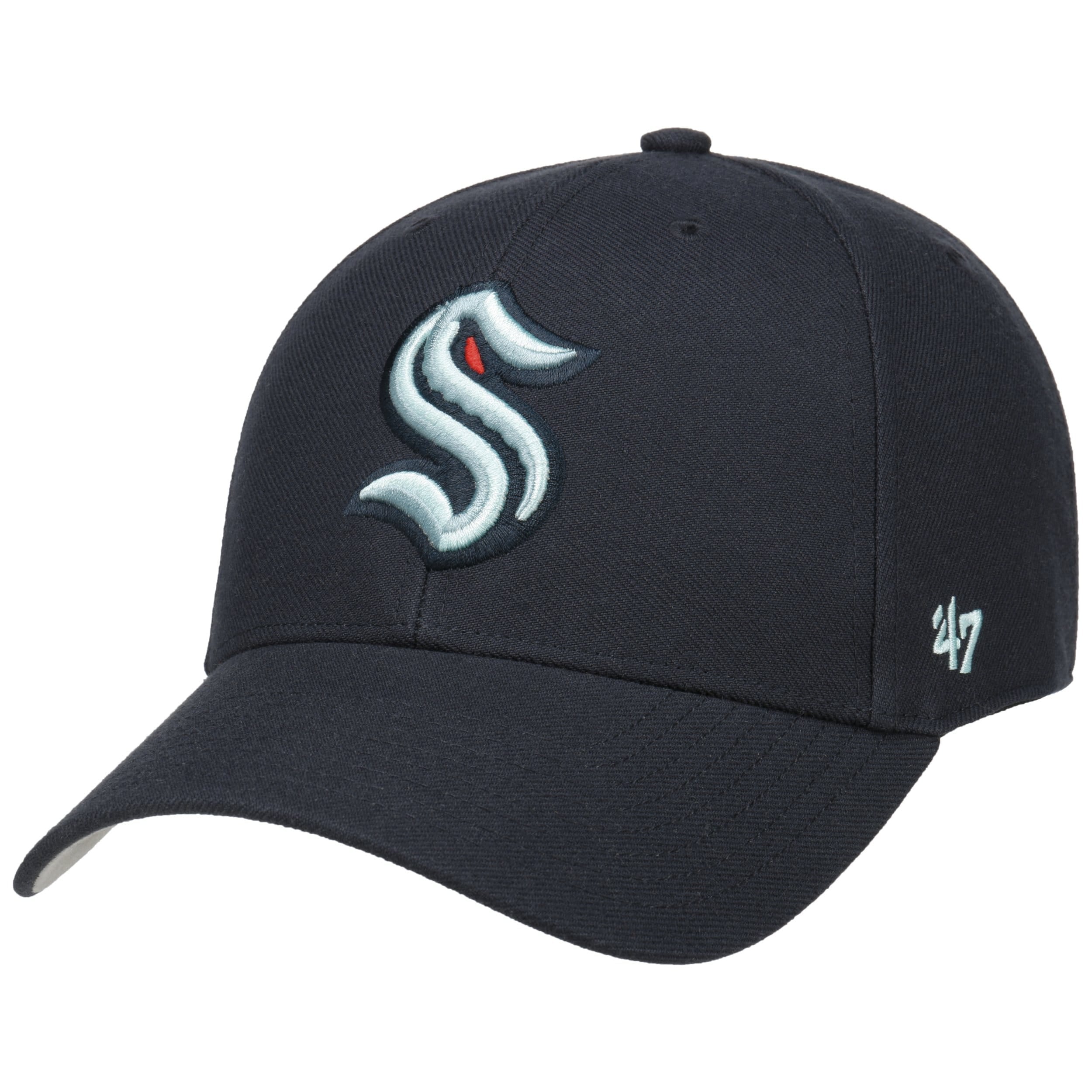 '47 Brand MVP hat - Multiple Teams