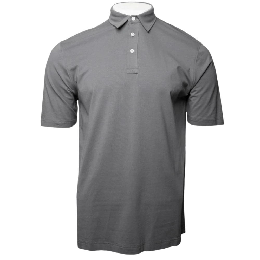 Viyella Harley Pima Cotton Polo Shirt with Spandex - 558520 - Assorted Colours