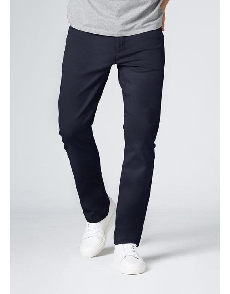 DUER LIVE LITE PANT - CIVILIAN STRAIGHT LEG