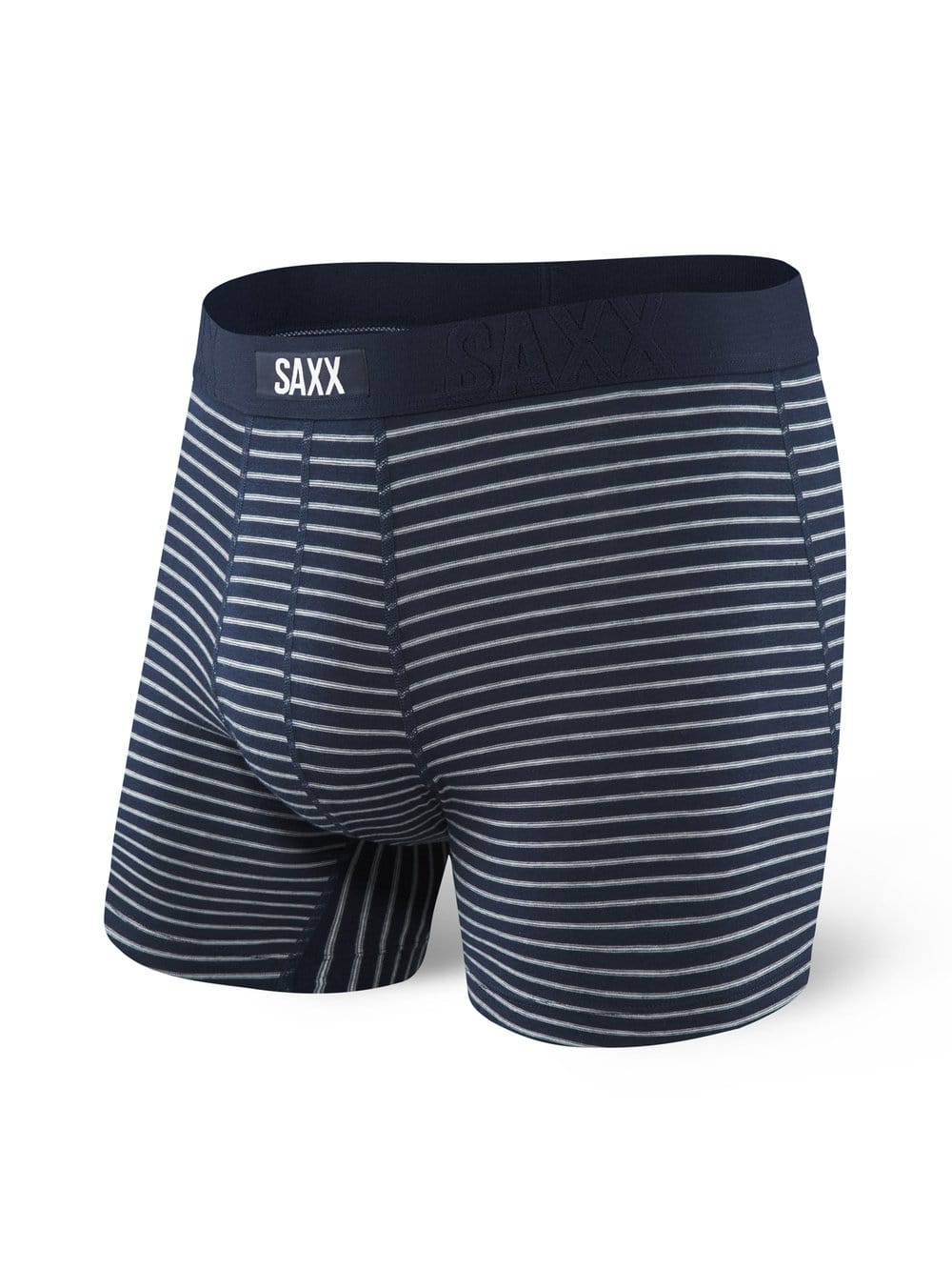 Saxx Undercover Boxer Brief SXBB19X-Navy Skipper Stripe-NSS