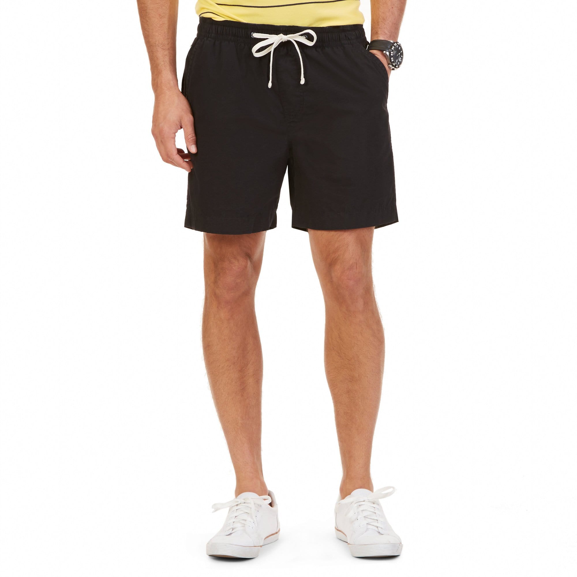 Nautica Big and Tall Drawstring Short