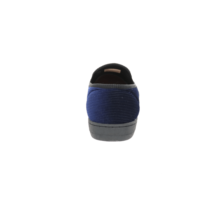 The Regal 2 Slipper, By Foamtreads - Memory Foam Insole