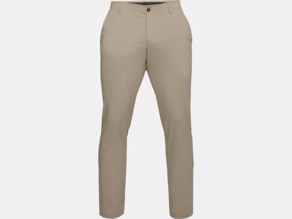 Under Armour Showdown Tapered Pants