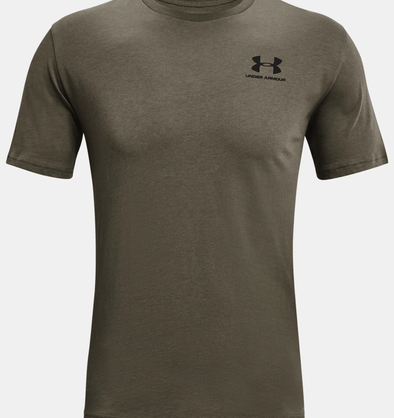 Under Armour Tactical Combat 2.0 Shirt 1279639