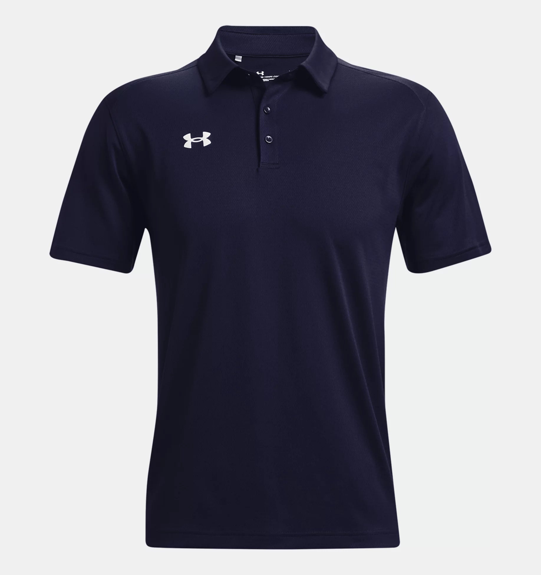 Under Armour Tech Team Polo - 1370399