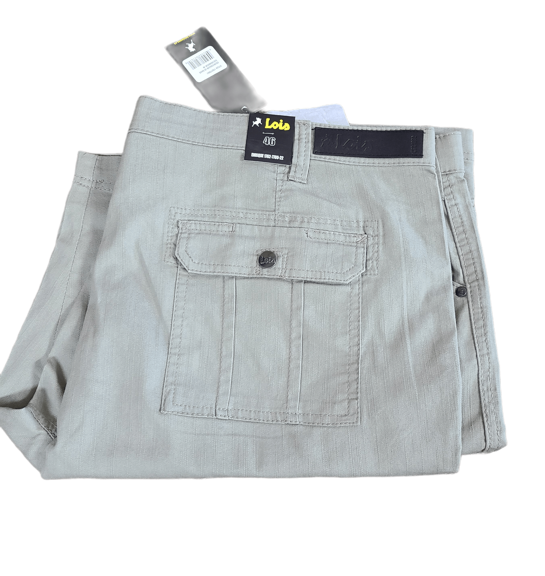 Lois Enrique Cargo Shorts 1762-7700-22