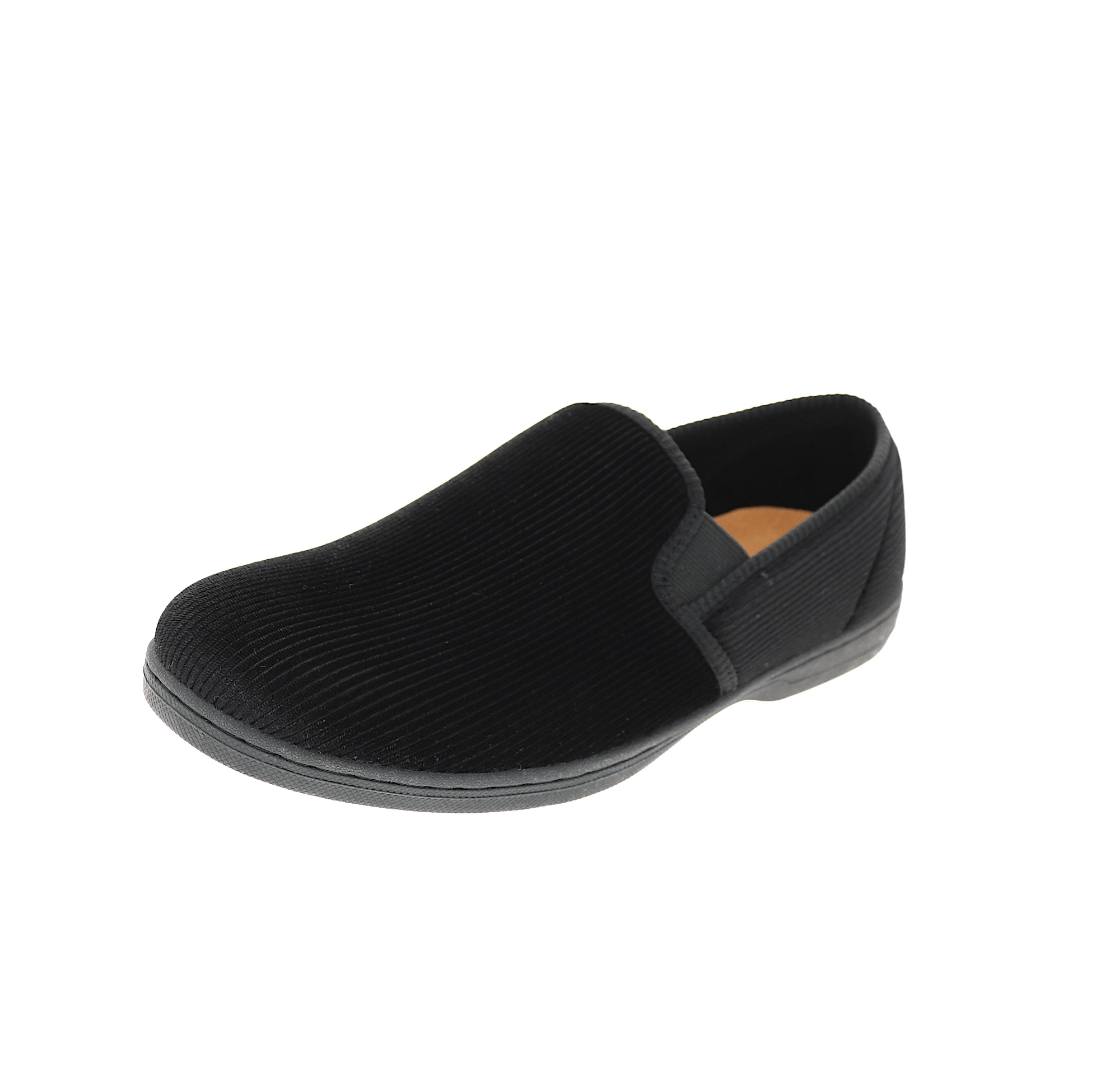 The Regal 2 Slipper, By Foamtreads - Memory Foam Insole