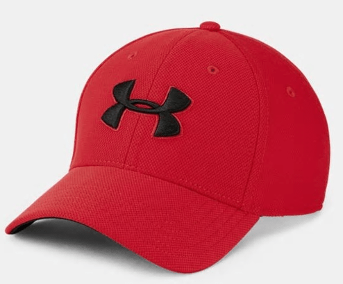 Under Armour Blitzing 3.0 Hat - 1305036 - 600