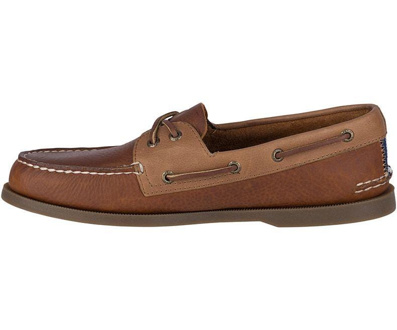 men's authentic original daytona boat shoe