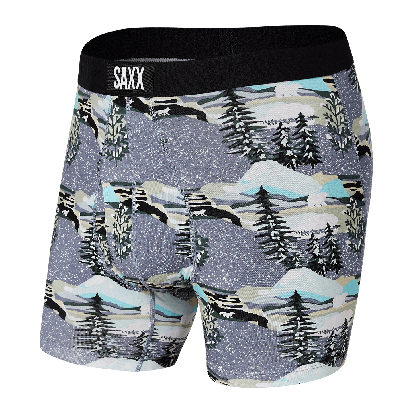 SAXX Ultra Boxer Brief - SXBB30F