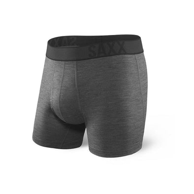 SAXX Blacksheep Underwear Review - InTheSnow