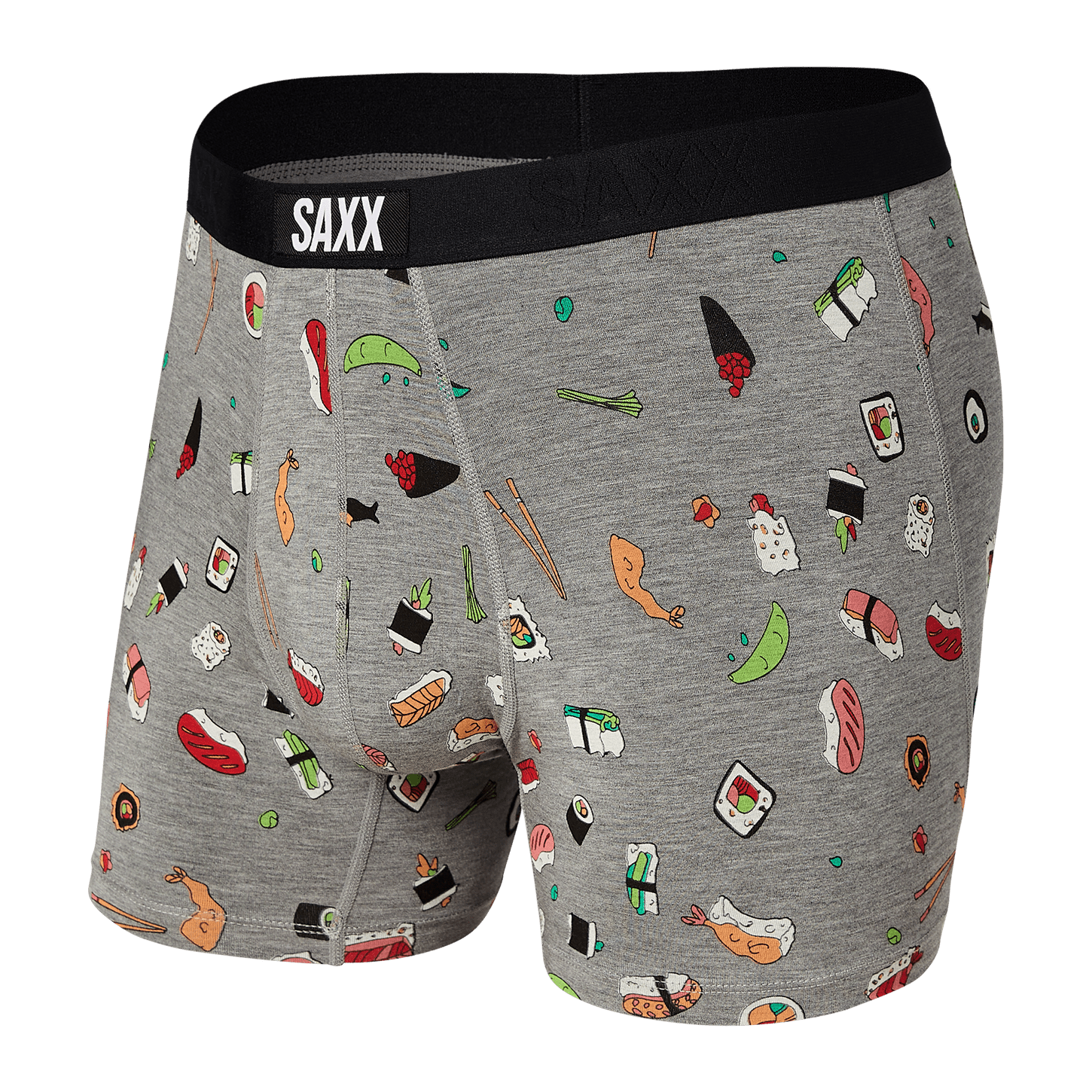 SAXX Vibe Boxer Brief - SXBM35