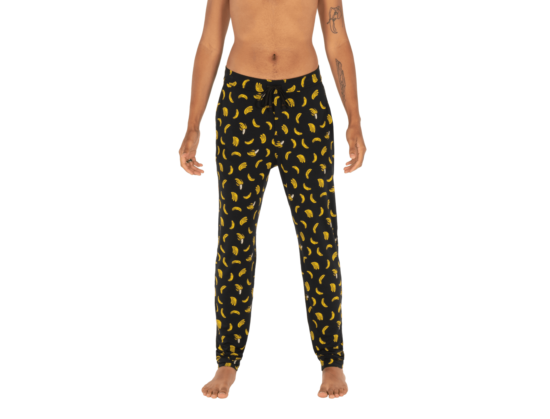 SAXX Snooze Pant with Drawstring - SXLP33