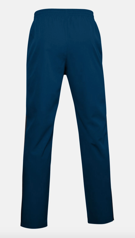 Under Armour Vital Woven Pants Blue 1352031-581