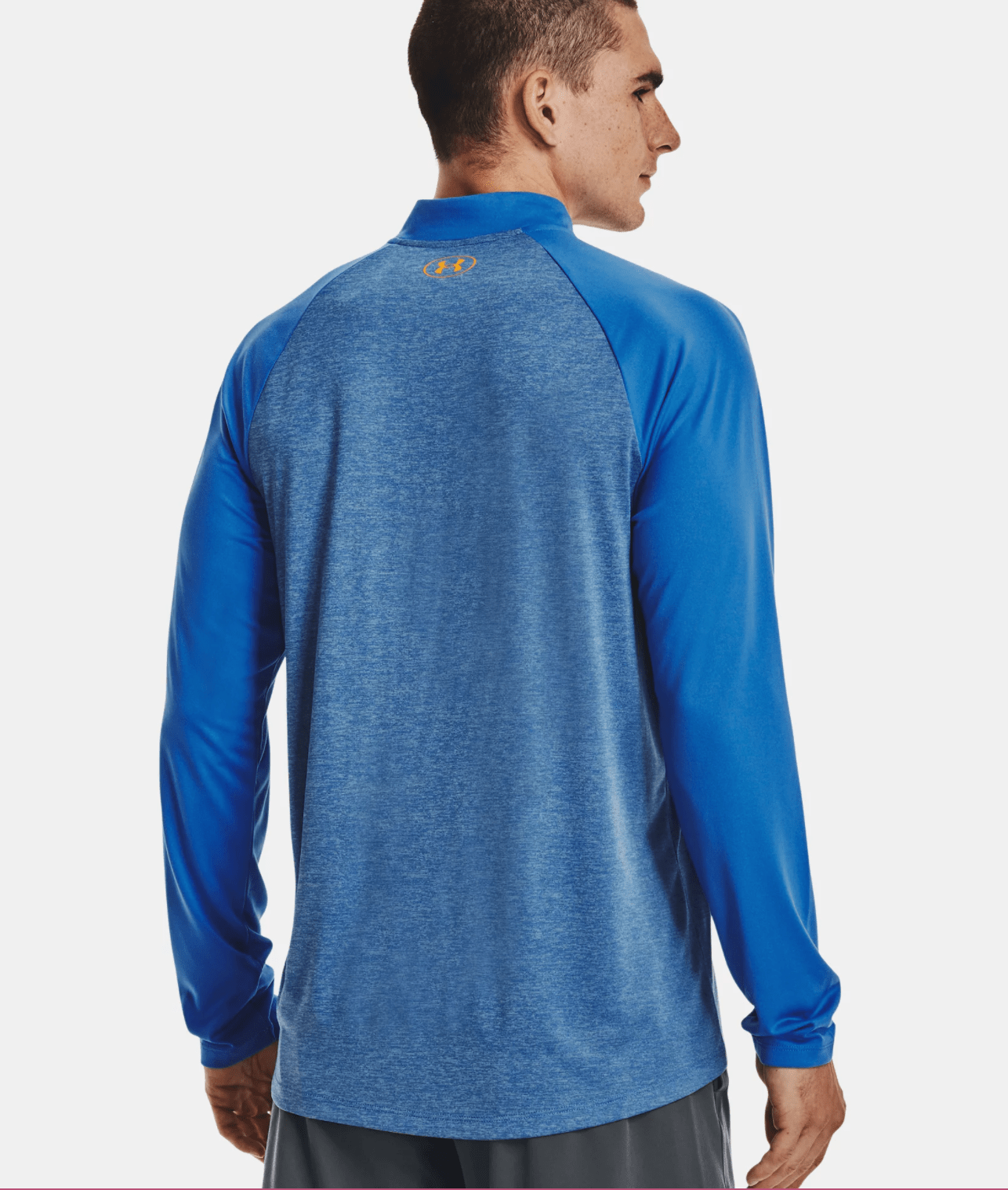 Under Armour Techâ¢ 2.0 Â¼ Zip - 1370854 - Assorted Colours