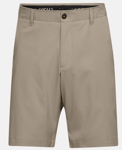 Under Armour Men's Drive Shorts Khaki, Size: 36