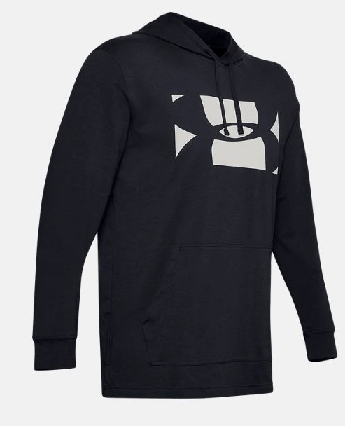 under armour sportstyle hoodie