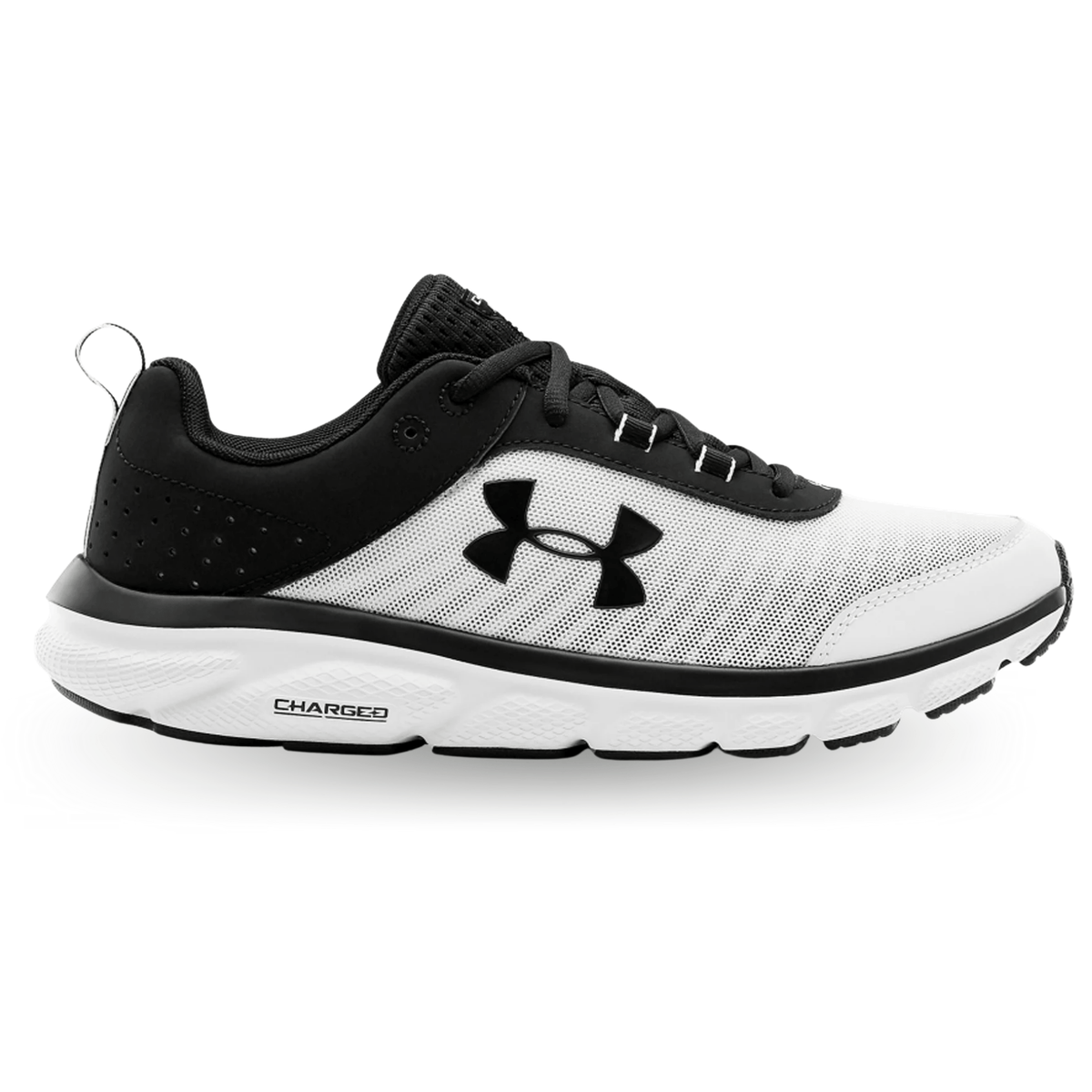 Under Armour Charged Assert 8 Running Shoes - 3021952