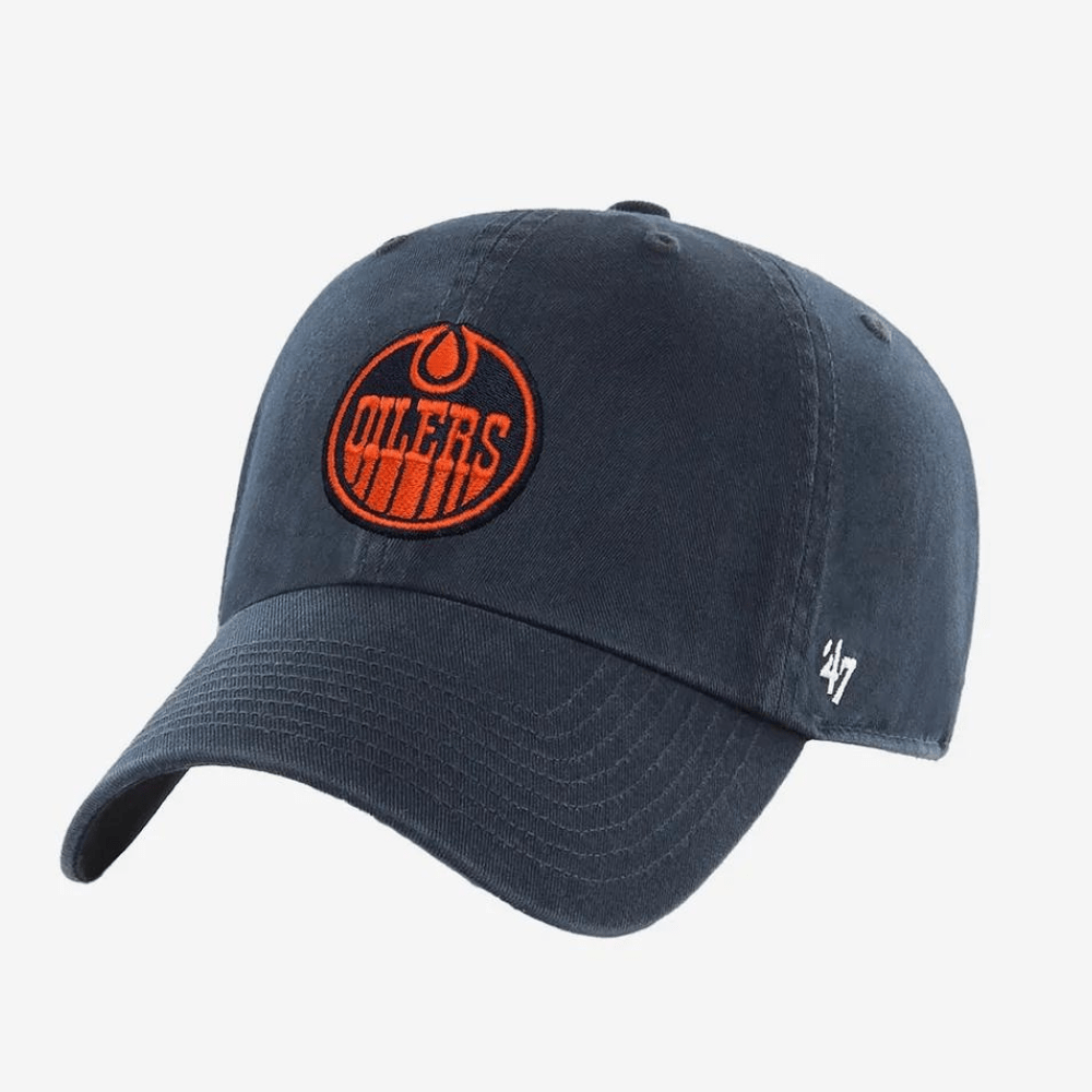 '47 Brand Clean Up Cap - Multiple Teams