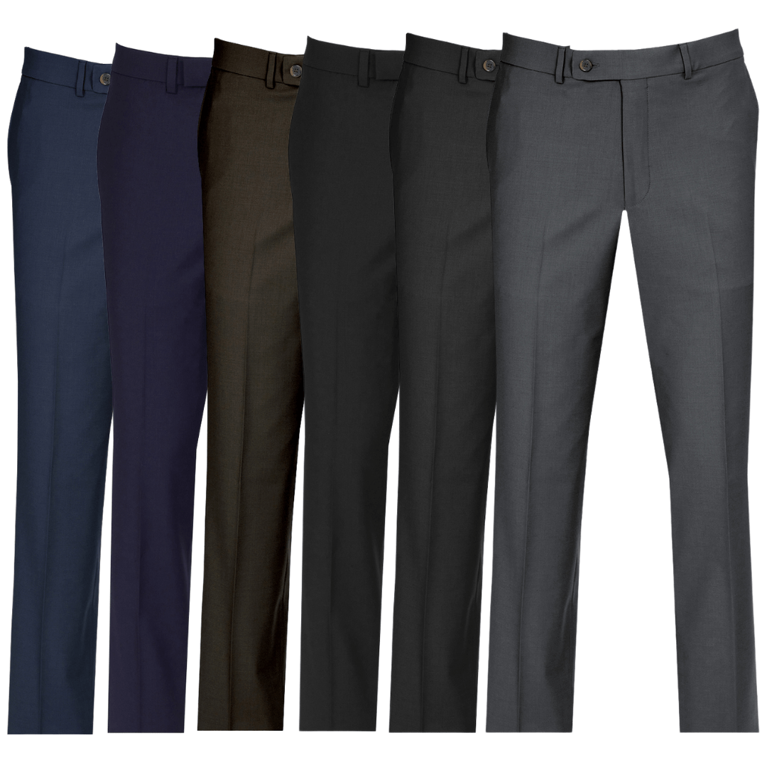 Riviera by Jack Victor - Voyageur Pant