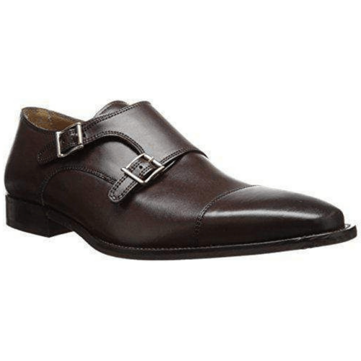 Florshiem Sabato Monk Strap