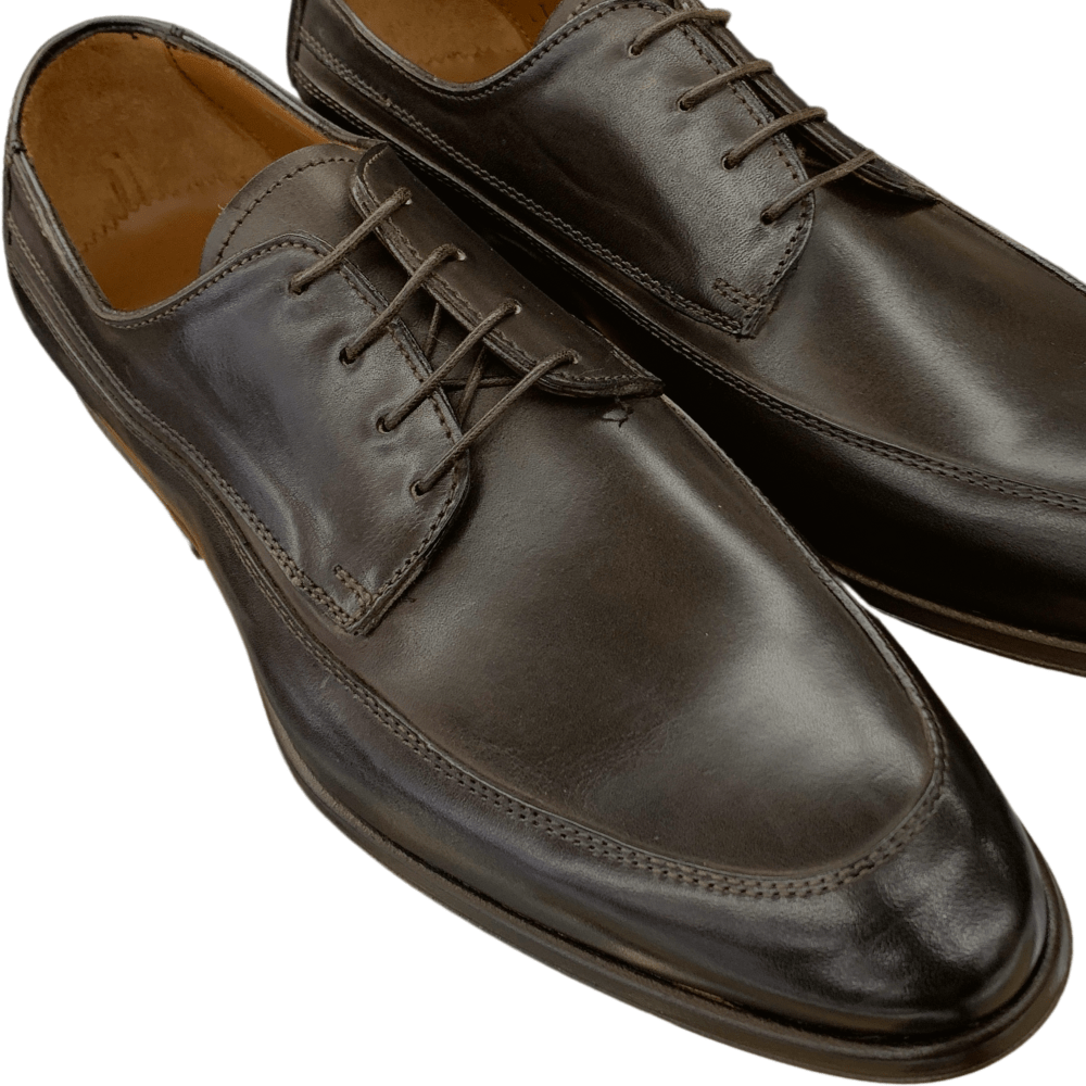 Flecs Hand Crafted Italian Leather Dress Shoe - T919 947