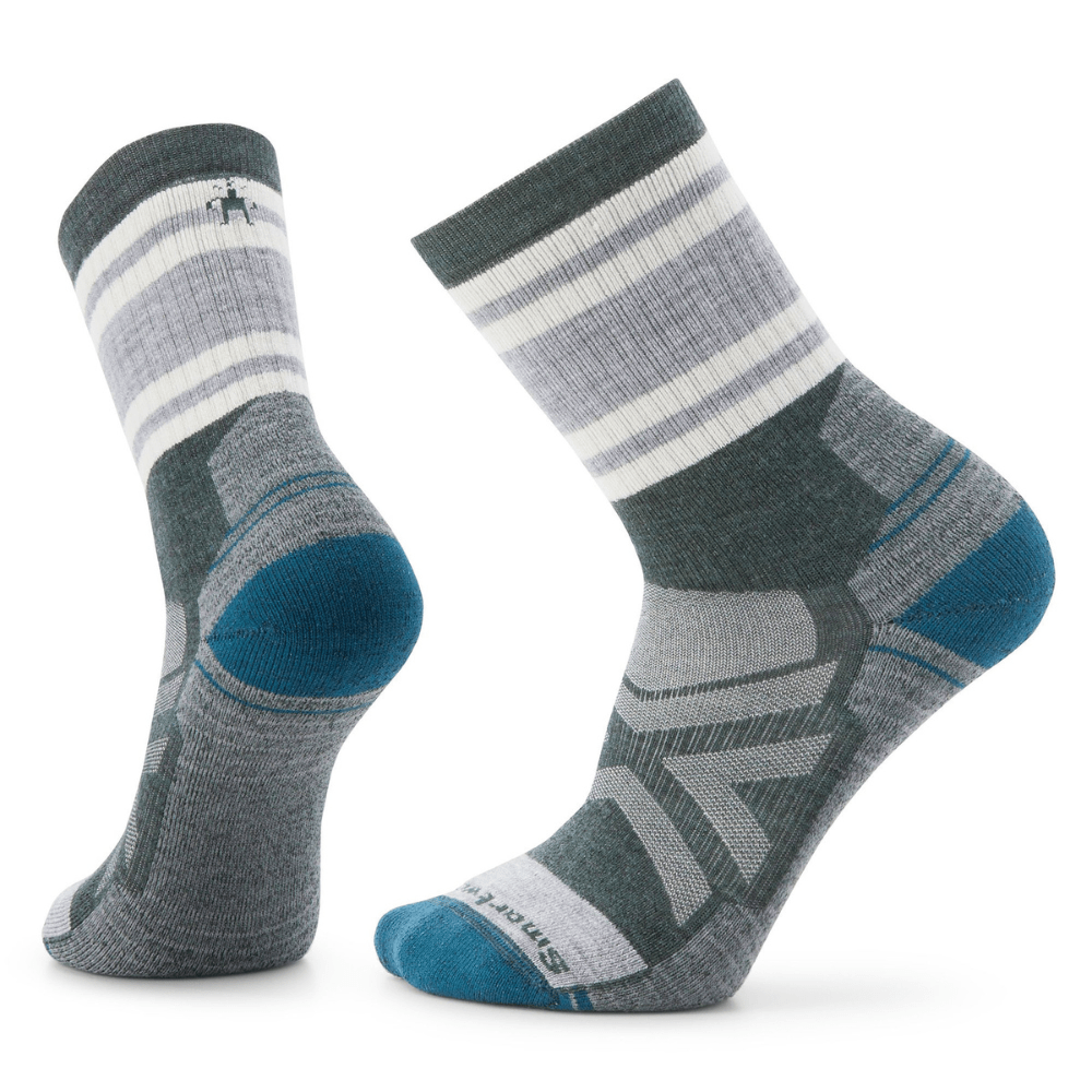 Smartwool Hike Full Cushion Lolo Trail Crew Socks - SW01894