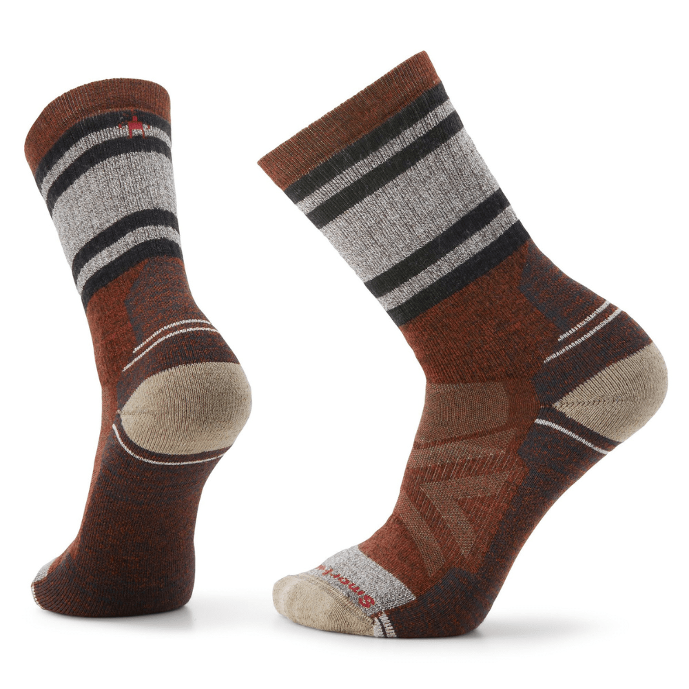 Smartwool Hike Full Cushion Lolo Trail Crew Socks - SW01894