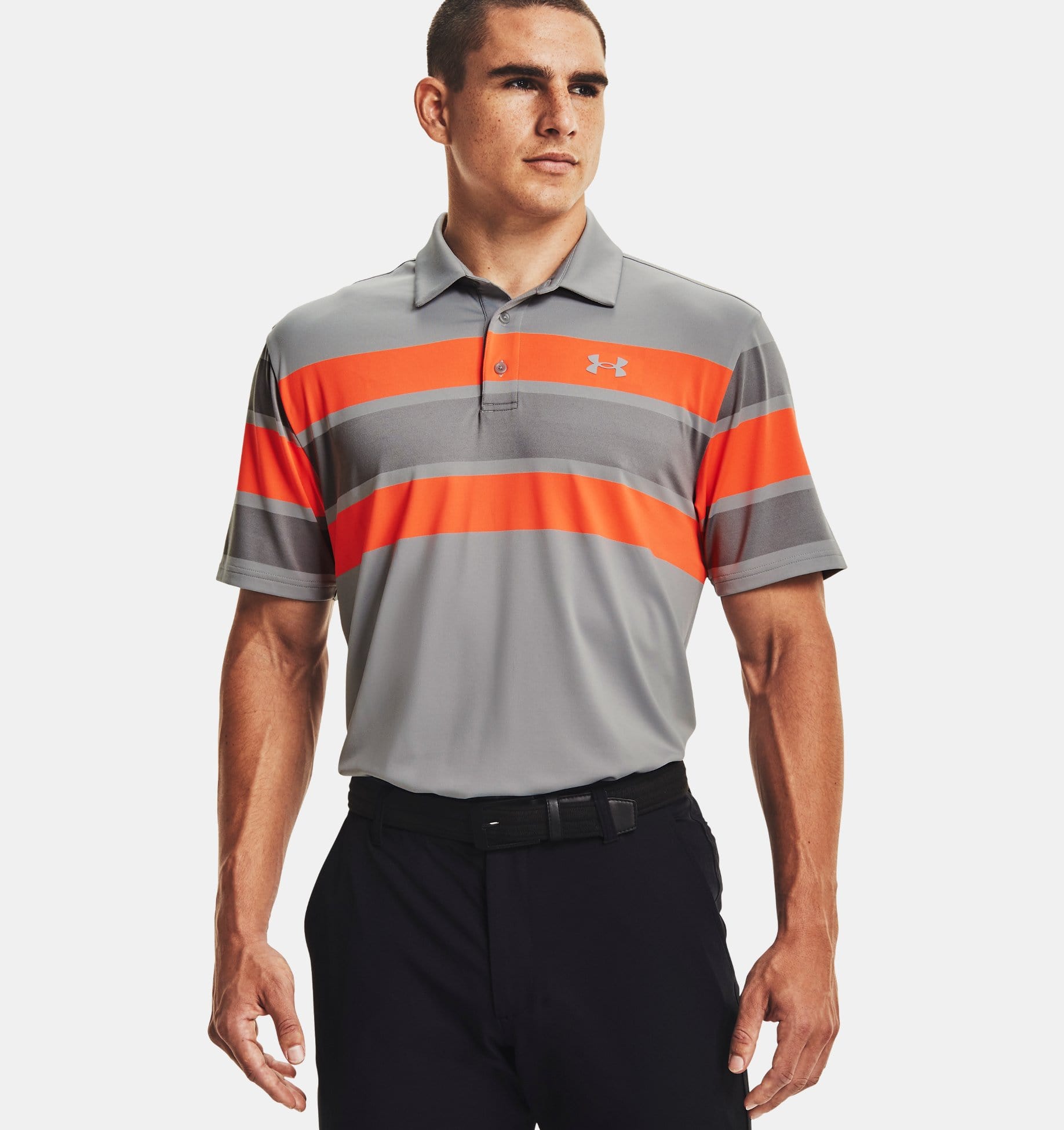 Under Armour Playoff Polo 2.0 - 1327037