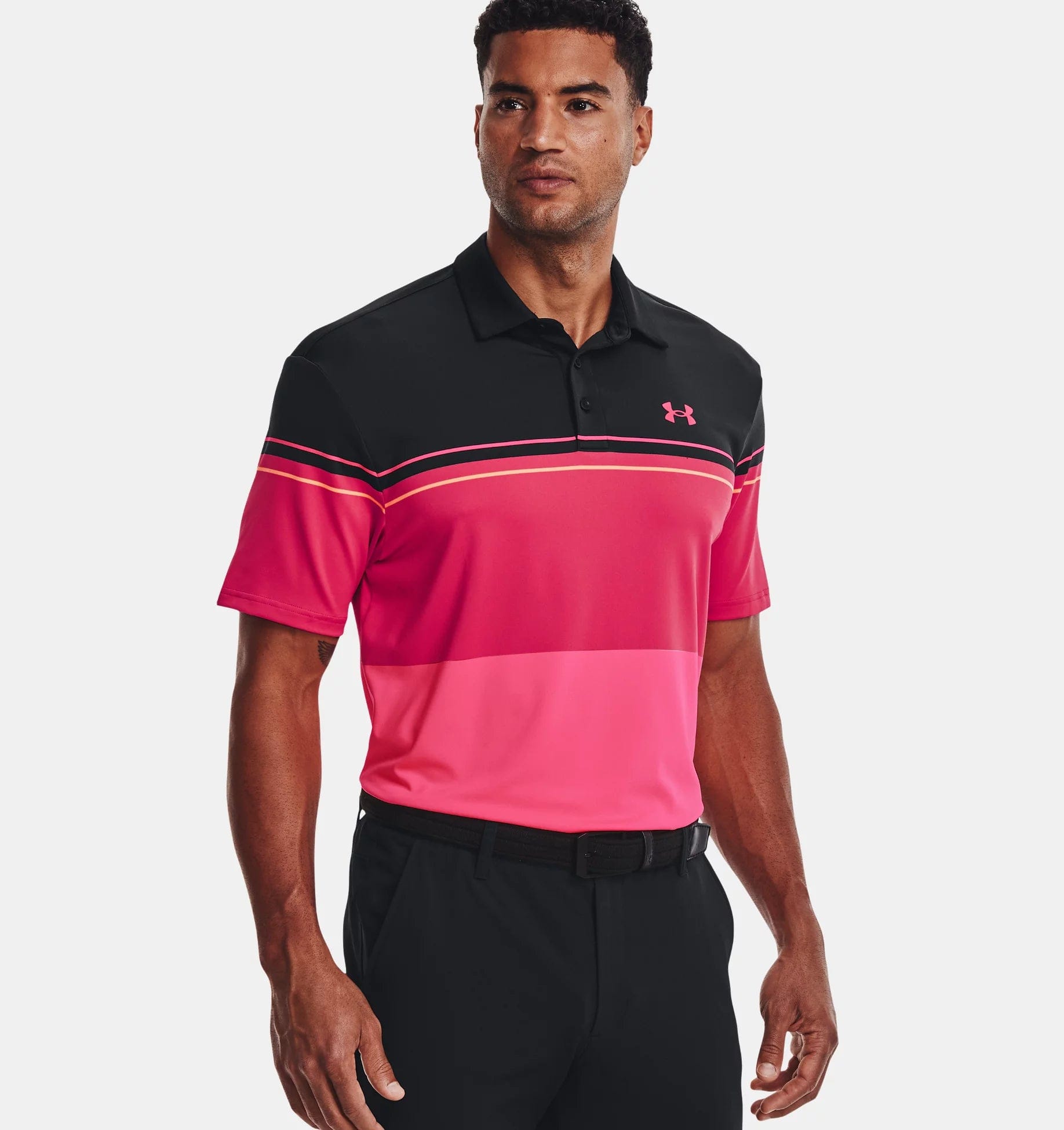 Under Armour Playoff Polo 2.0 - 1327037