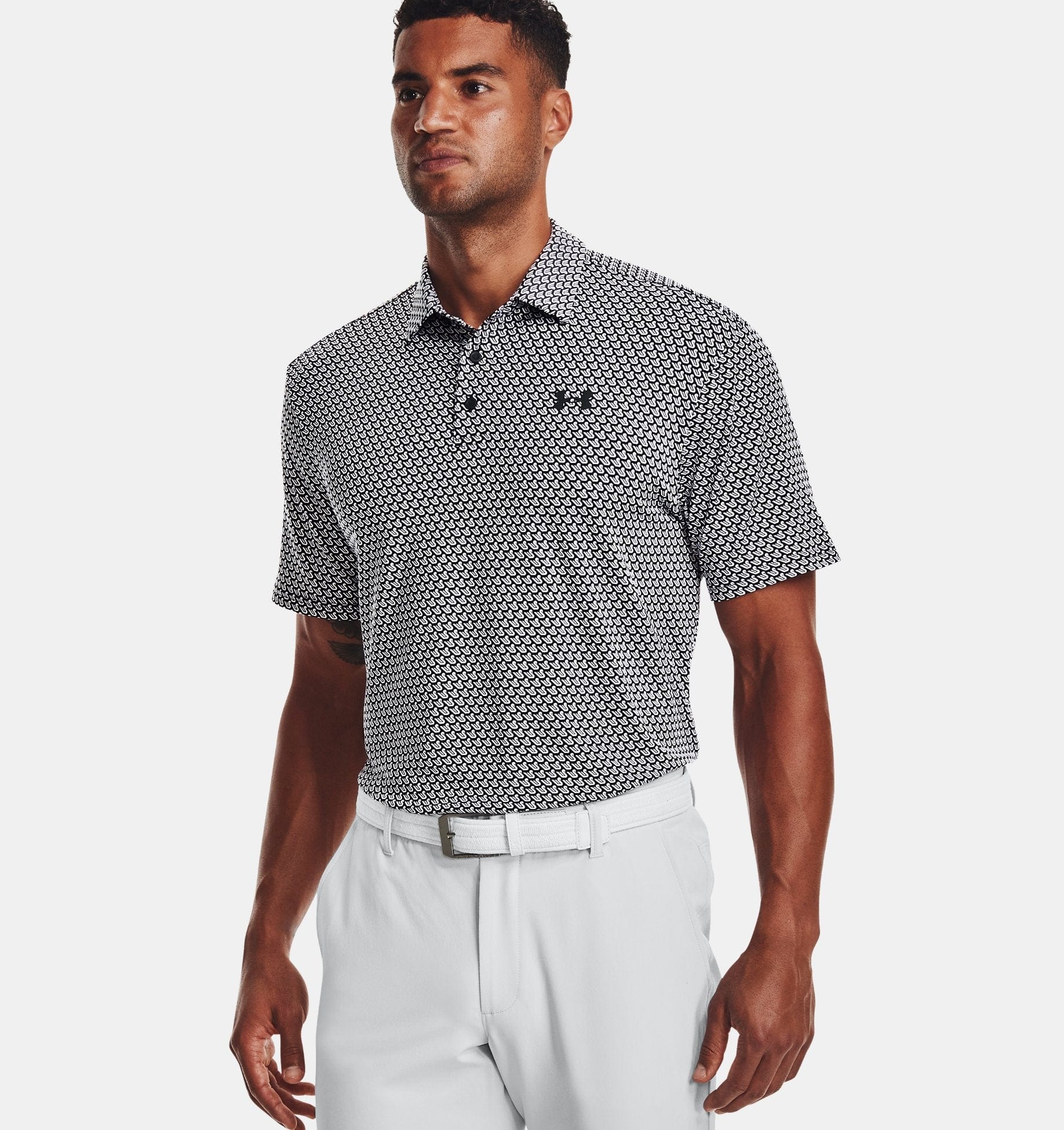 Under Armour Playoff Polo 2.0 - 1327037