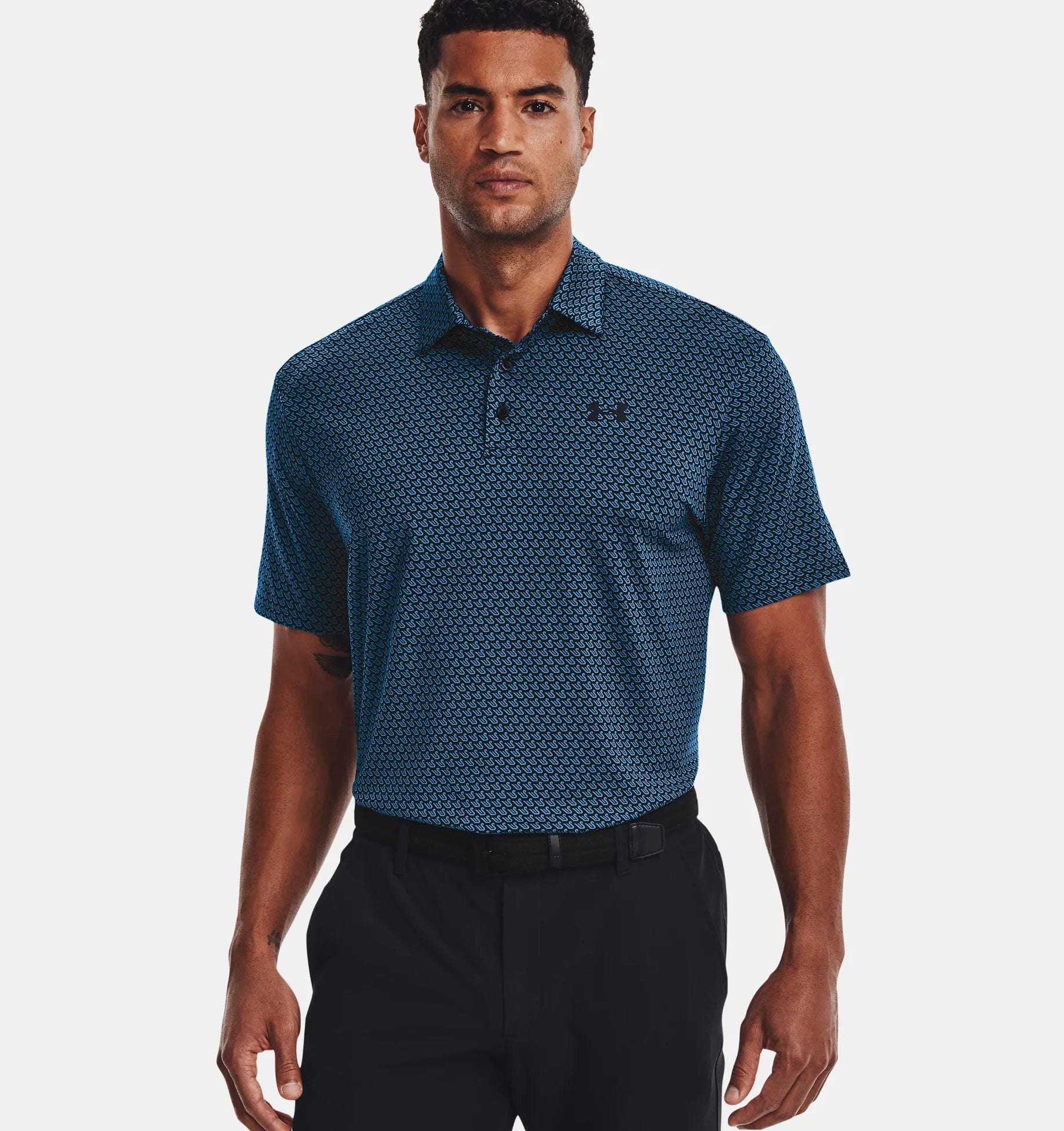 Under Armour Playoff Polo 2.0 - 1327037