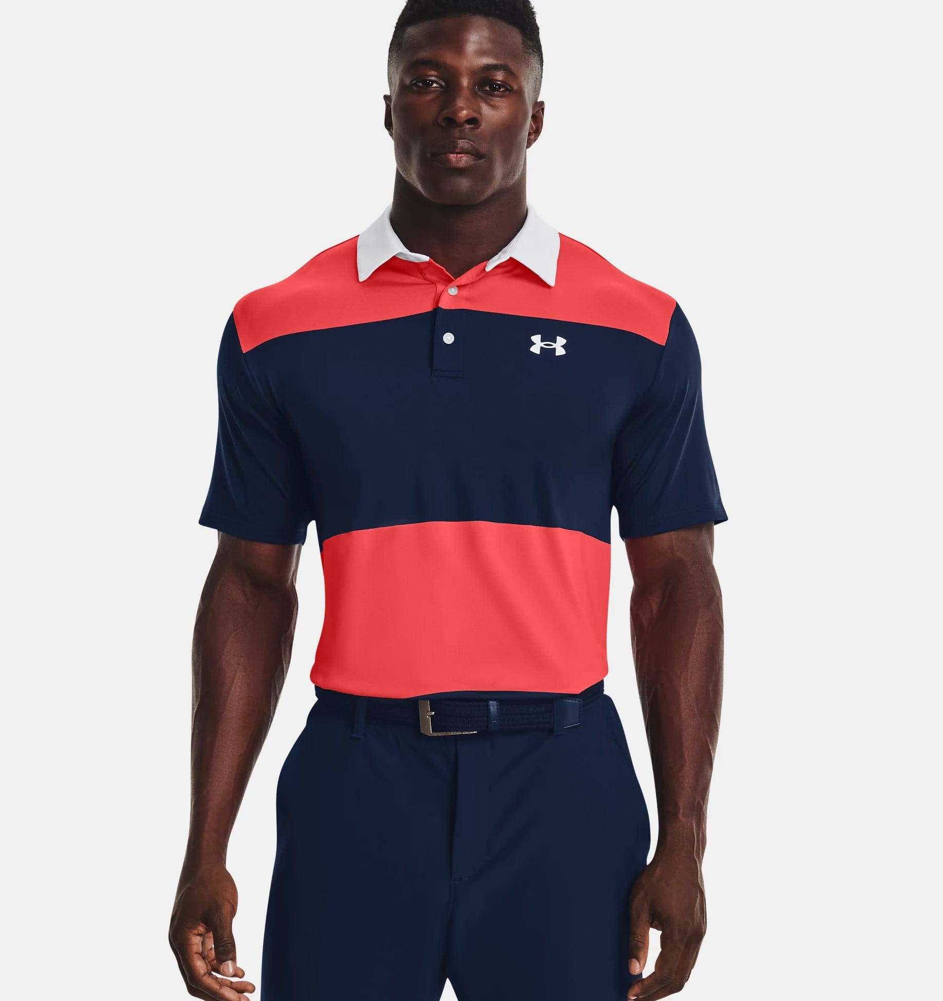 Under Armour Playoff Polo 2.0 - 1327037