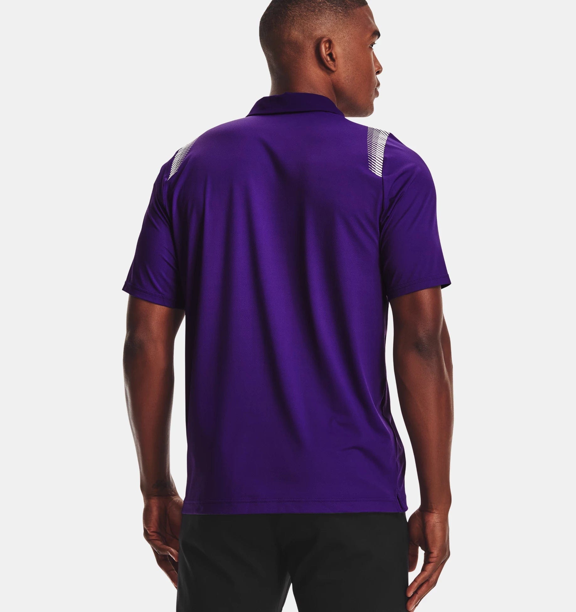 Under Armour Iso-Chill Polo - 1360686