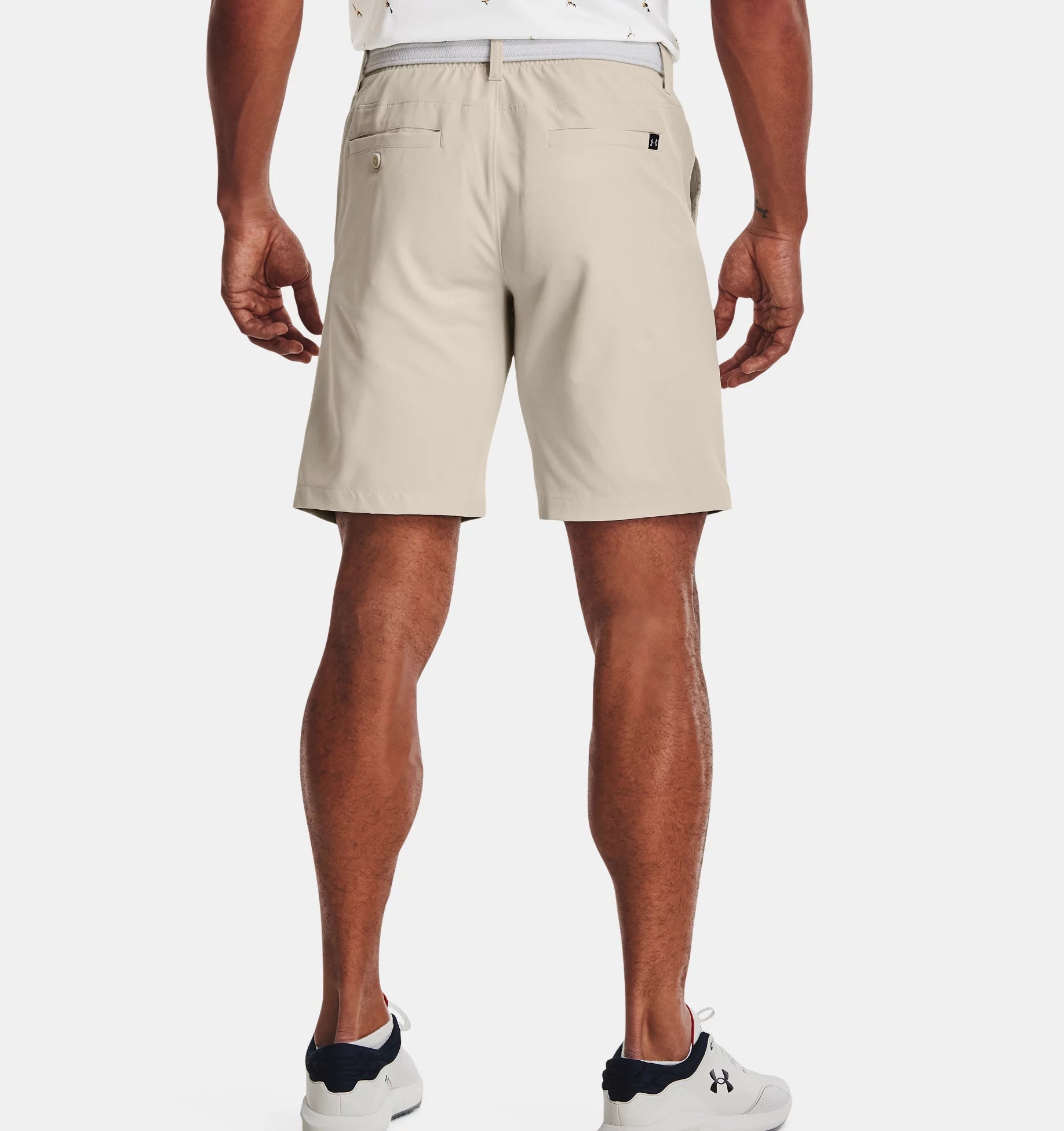 Under Armour Drive Shorts - 1364409