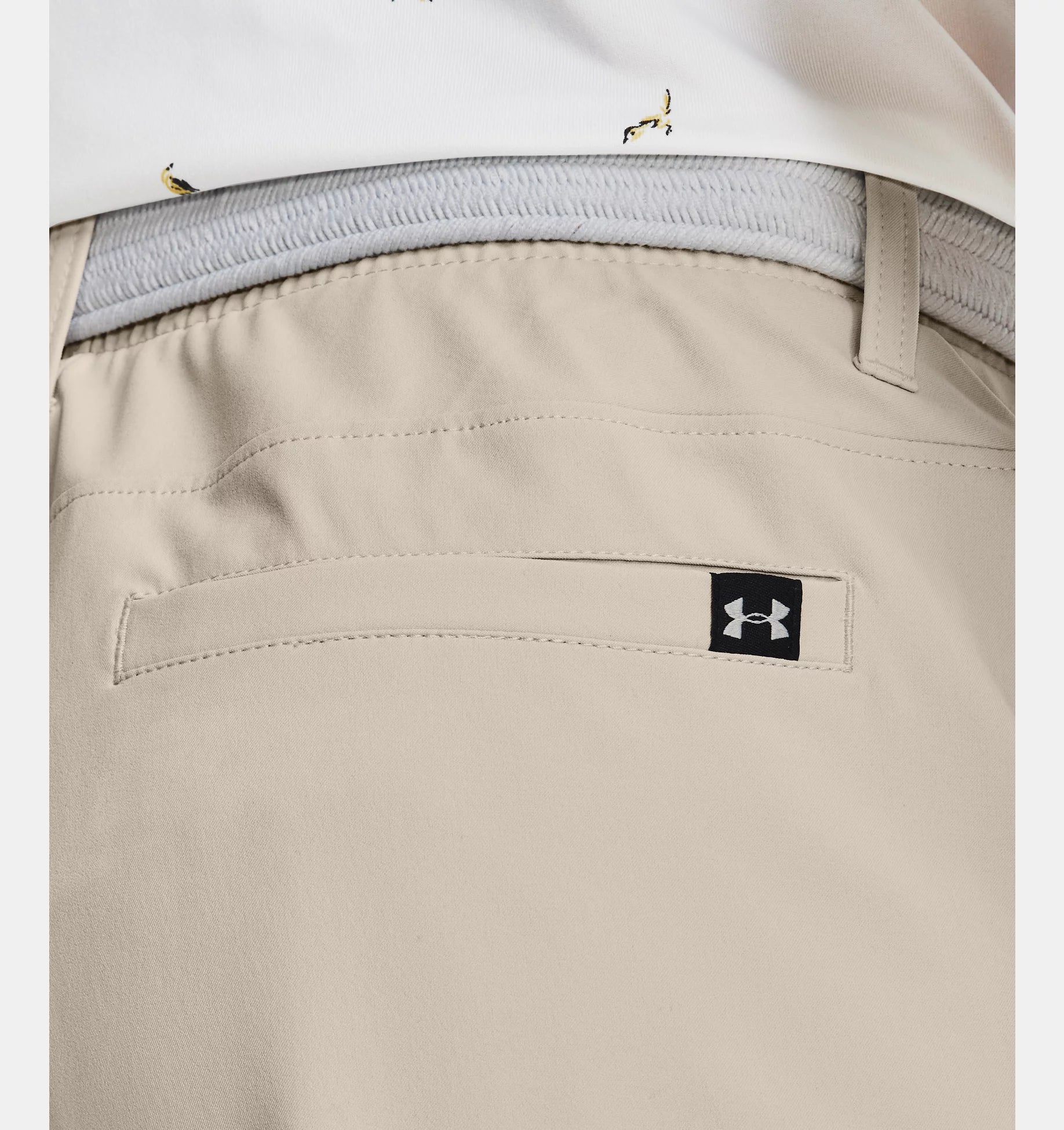 Under Armour Drive Shorts -