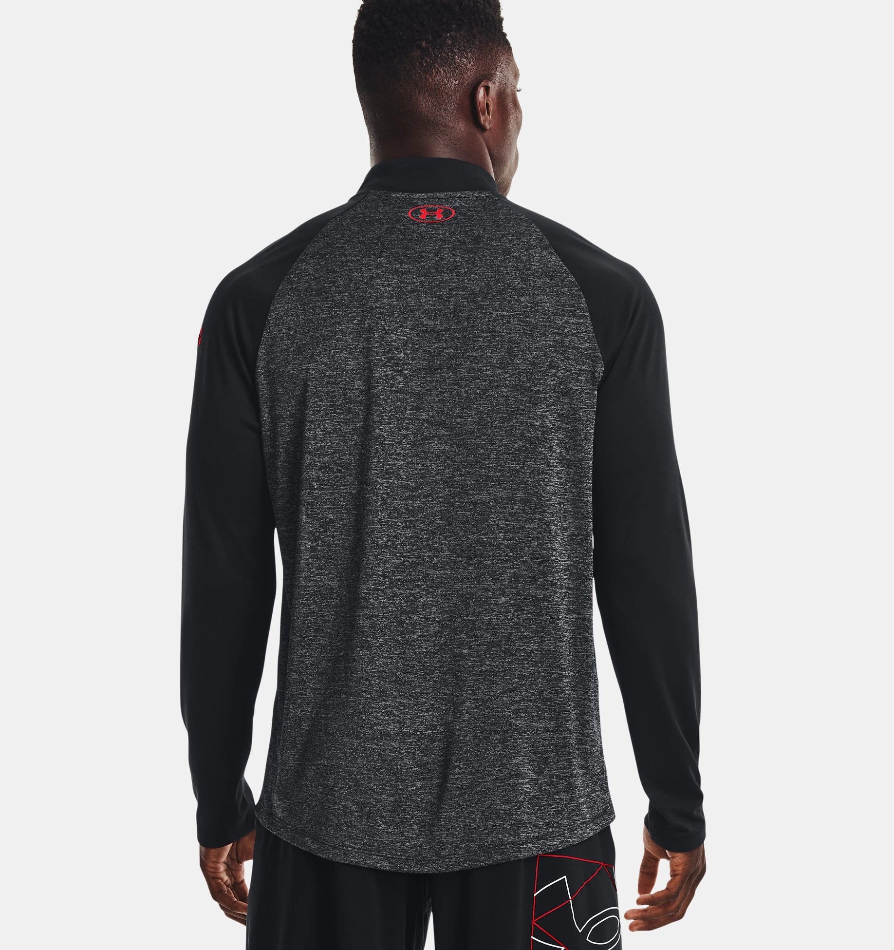 Under Armour Techâ¢ 2.0 Â¼ Zip - 1370854 - Assorted Colours