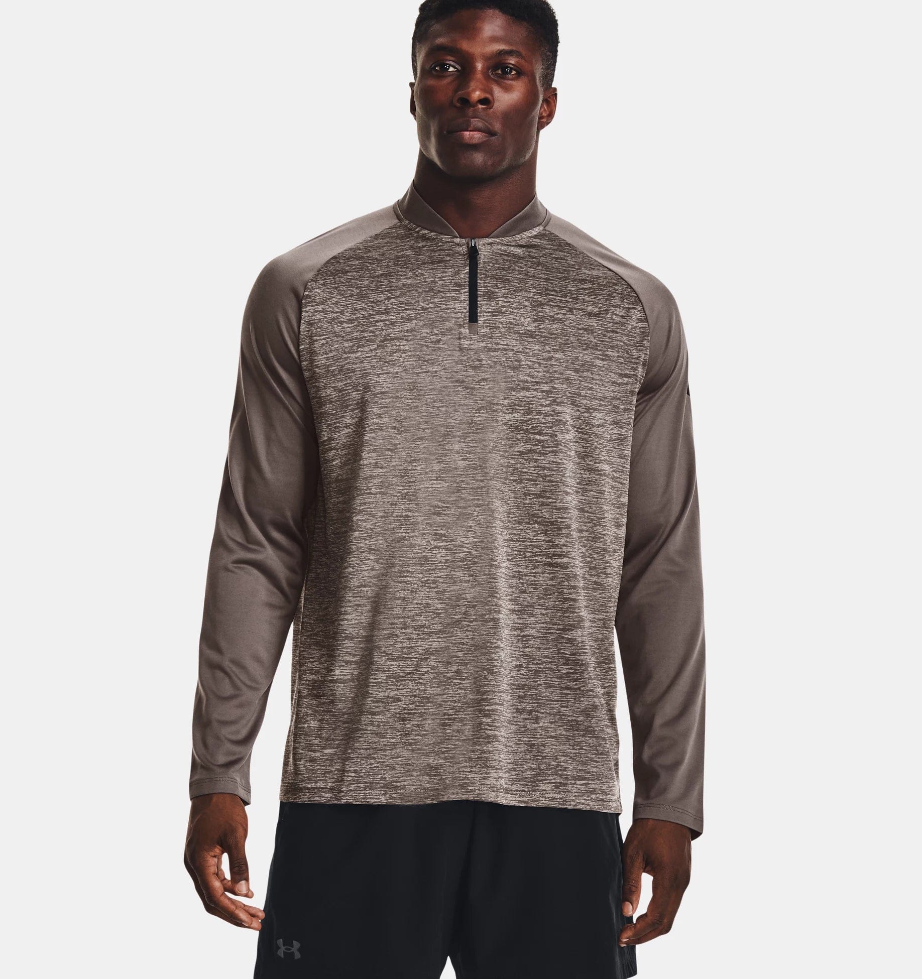 Under Armour Techâ¢ 2.0 Â¼ Zip - 1370854 - Assorted Colours