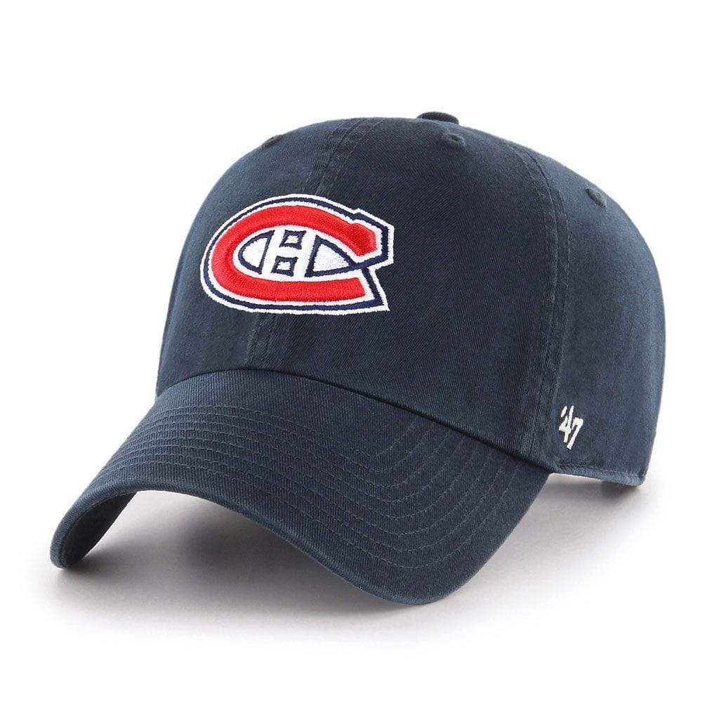 '47 Brand Clean Up Cap - Multiple Teams