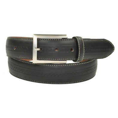 Bench Craft Leather Belt 3036
