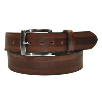 American Bench Craft Women's Full Grain Leather Belt