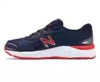 New Balance Youth Sneaker - YP680SP5