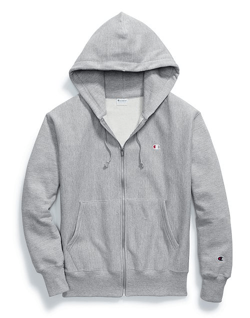 Reverse Weave® Full Zip Jacket 