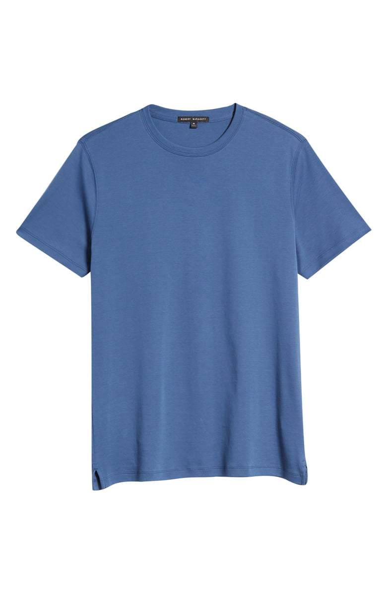 Robert Barakett Crew Neck T-Shirt - 23336 - Assorted Colours