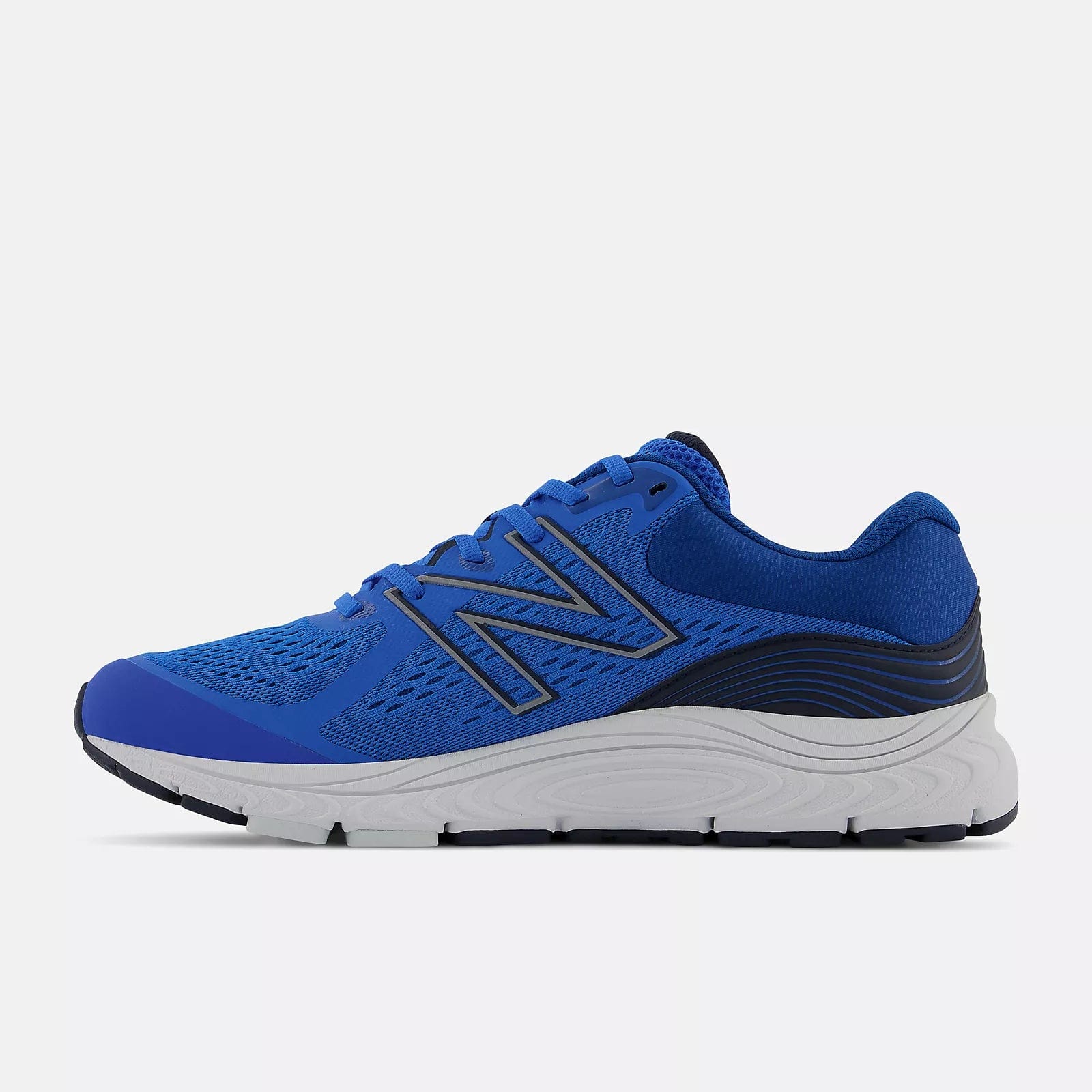 New Balance Running Shoe - M840BB5