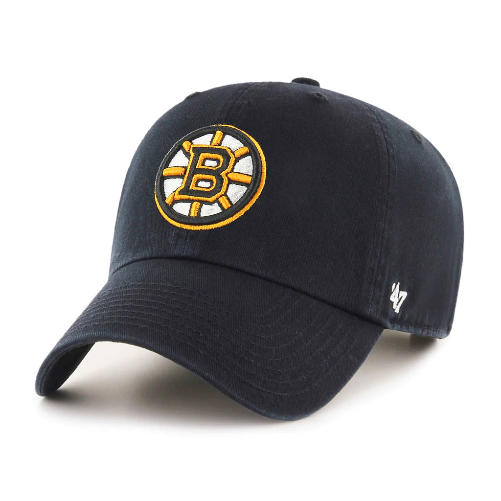 '47 Brand Clean Up Cap - Multiple Teams